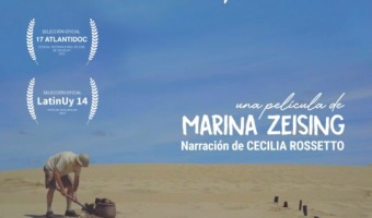 CINE EN EL MUSEO: CICLO HOMENAJE A ROSEMARIE GESELL